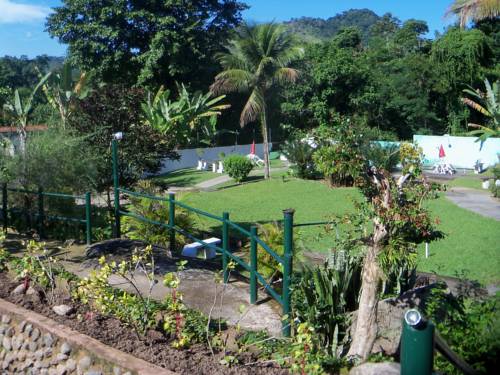 Guapimirim Brasilien Last-Minute-Rabattcode Booking.com