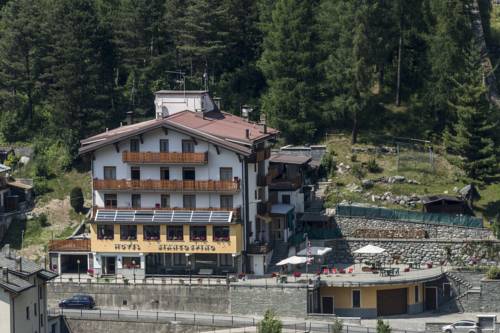 Lanzada Italien Last-Minute-Rabattcode Booking.com