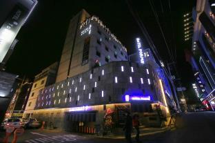 Bucheon-si South Korea Last Minute Discount Code Agoda.com
