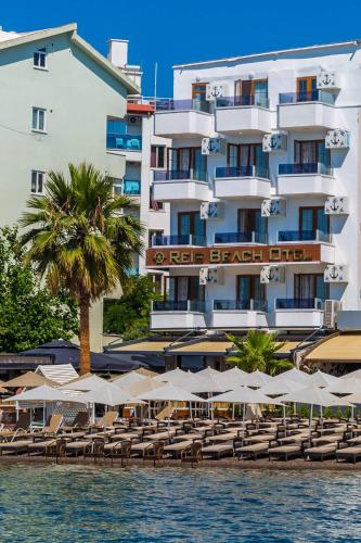 Marmaris Turkey Last Minute Discount Code Agoda.com