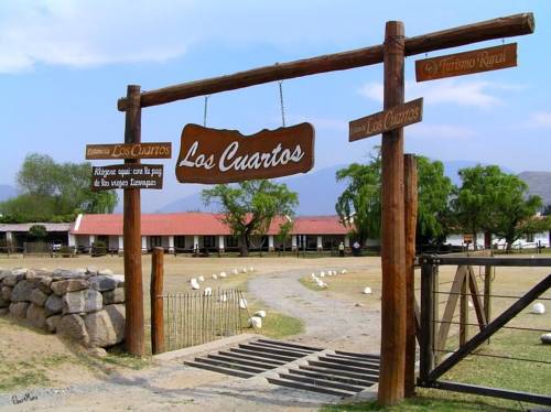 Tafi del Valle Argentina Last Minute Discount Code Booking.com