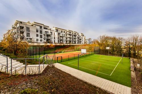 Gdansk Polen Laatste minuut Kortingscode Booking.com