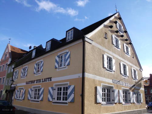 Mindelheim Alemania Último Minuto Código de Descuento Booking.com