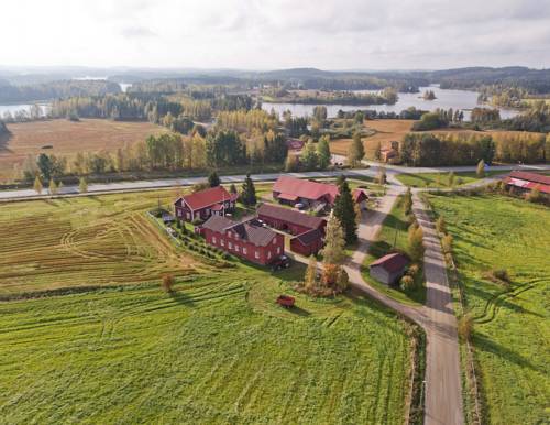 Petäjävesi Finnland Last-Minute-Rabattcode Booking.com