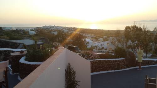 Finikia Oia Griechenland Last-Minute-Rabattcode Booking.com