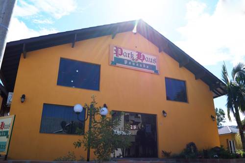 Nova Petropolis (Rio Grande do Sul) Brasilien Last-Minute-Rabattcode Booking.com
