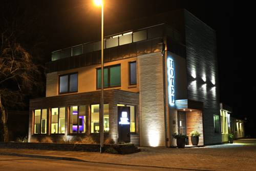 Niebüll Deutschland Last-Minute-Rabattcode Booking.com