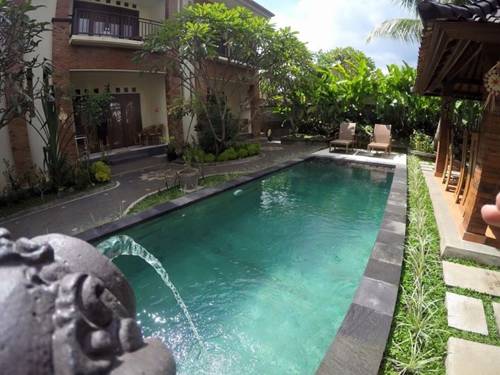 Ubud Indonesia Último Minuto Código de Descuento Booking.com