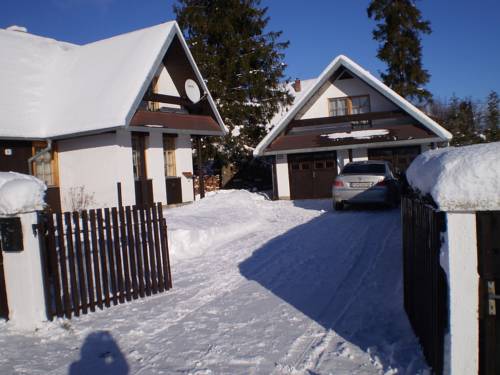 Štôla Slovaquie Code de réduction de dernière minute Booking.com