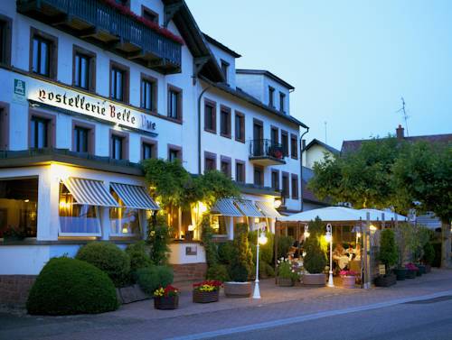 Wangenbourg Francia Último Minuto Código de Descuento Booking.com