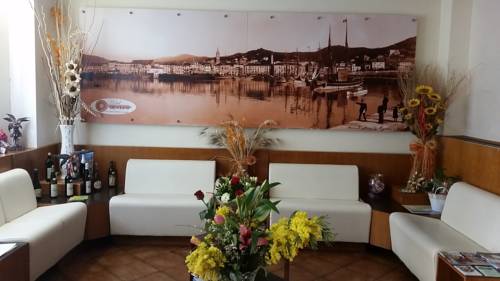 Imperia Italien Last-Minute-Rabattcode Booking.com