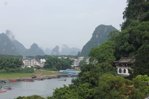 Yangshuo China Last Minute Discount Code Booking.com