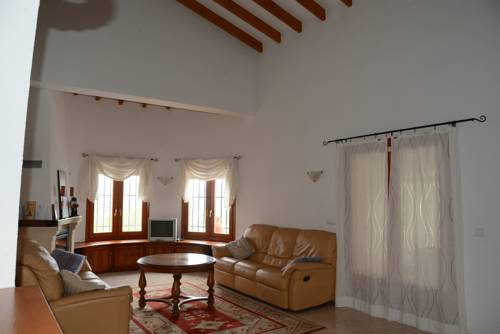 Pego Spanien Last-Minute-Rabattcode Booking.com