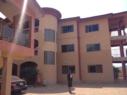 Accra Ghana Laatste minuut Kortingscode Booking.com