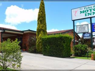 Tenterfield Australia Last Minute Discount Code Agoda.com