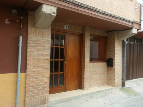 Los Arcos Spanien Last-Minute-Rabattcode Booking.com