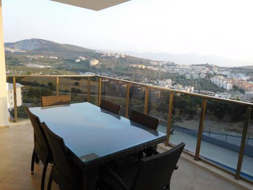 Kusadasi Türkei Last-Minute-Rabattcode Booking.com