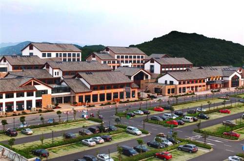 Zhoushan China Last Minute Discount Code Booking.com