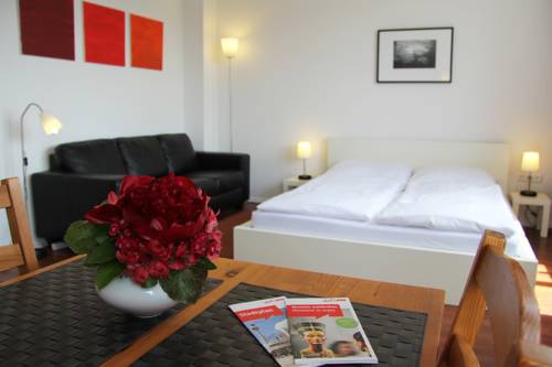 Berlin Deutschland Last-Minute-Rabattcode Booking.com