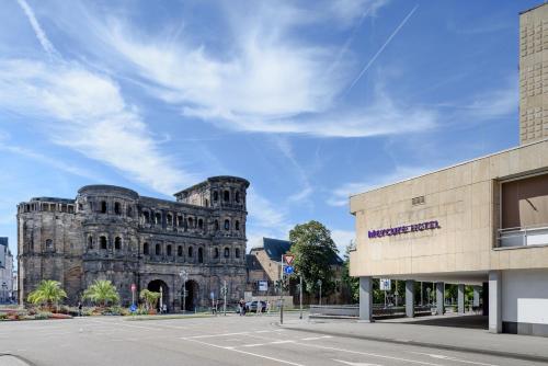Trier Germany Last Minute Discount Code Agoda.com