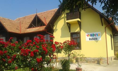 Révfülöp Hungary Last Minute Discount Code Booking.com