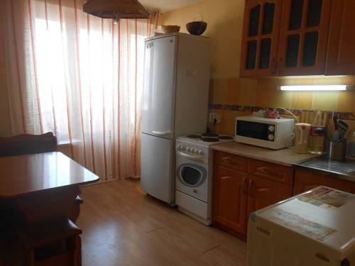 Rostov on Don Russia Last Minute Discount Code Booking.com