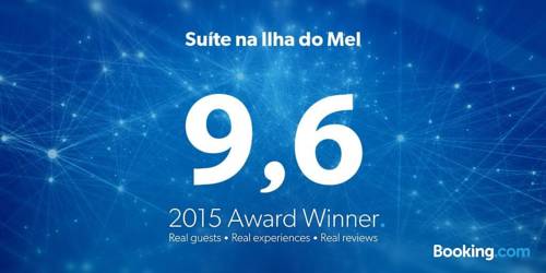 Ilha do Mel (Paraná) Brasil Último Minuto Código de Descuento Booking.com