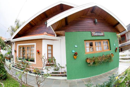 Campos Do Jordao Brazil Last Minute Discount Code Agoda.com