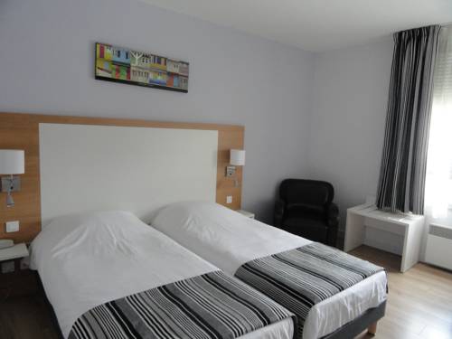 Poitiers France Last Minute Discount Code Booking.com