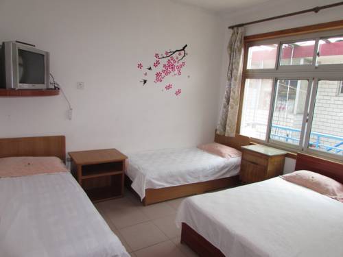 Beidaihehaibin China Last Minute Discount Code Booking.com