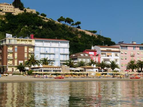 Cupra Marittima Italy Last Minute Discount Code Booking.com