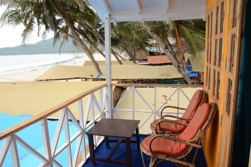 Palolem India Last Minute Discount Code Booking.com