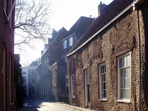 Zwolle Niederlande Last-Minute-Rabattcode Booking.com
