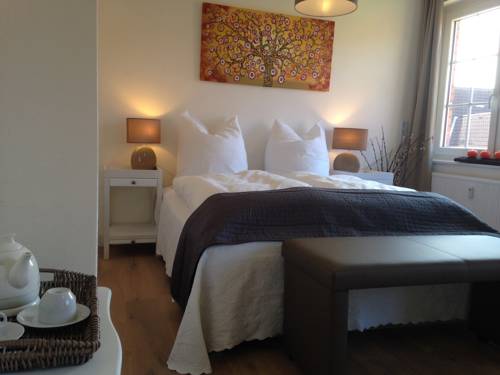 Hohnhorst Germany Last Minute Discount Code Booking.com