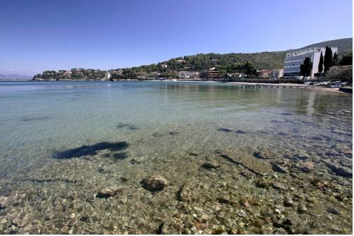 Porto Santo Stefano Italien Last-Minute-Rabattcode Booking.com