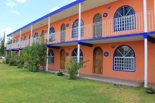 Tecozautla Mexique Code de réduction de dernière minute Booking.com
