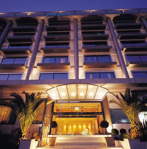 Athens Greece Last Minute Discount Code Booking.com