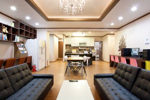 Busan South Korea Last Minute Discount Code Booking.com
