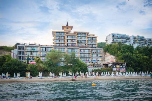 Sveti Vlas Bulgaria Last Minute Discount Code Booking.com