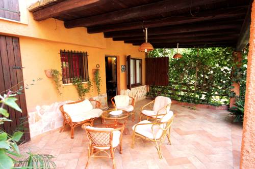 Villasimius Italia Último Minuto Código de Descuento Booking.com