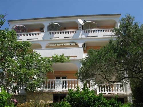 Banjol Croatie Code de réduction de dernière minute Booking.com