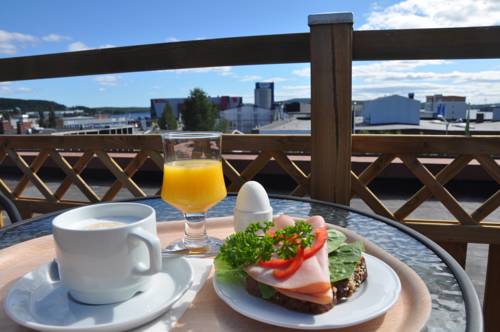 Örnsköldsvik Sweden Last Minute Discount Code Booking.com