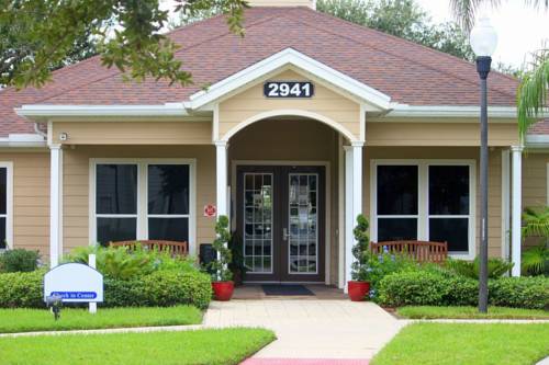 Kissimmee United States Last Minute Discount Code Booking.com