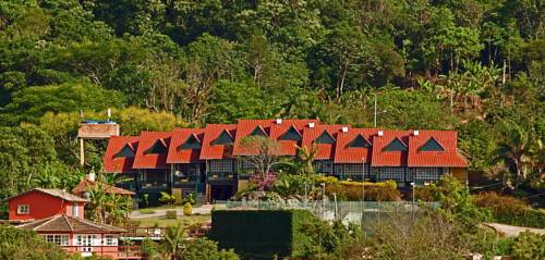 Garopaba (Santa Catarina) Brasilien Last-Minute-Rabattcode Booking.com