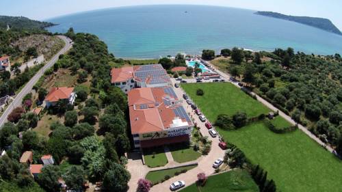 Koínira Greece Last Minute Discount Code Booking.com