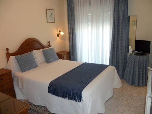 Sabaris Spain Last Minute Discount Code Booking.com