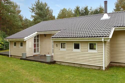 Ebeltoft Denemarken Laatste minuut Kortingscode Booking.com