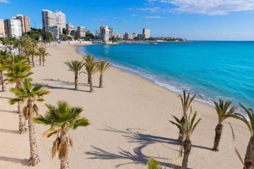 Alicante Spanje Laatste minuut Kortingscode Booking.com