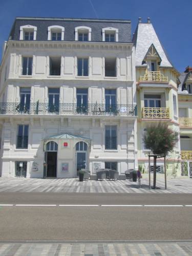 Les Sables d'Olonne Frankrijk Laatste minuut Kortingscode Booking.com