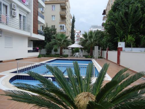 Antalya Turquie Code de réduction de dernière minute Booking.com